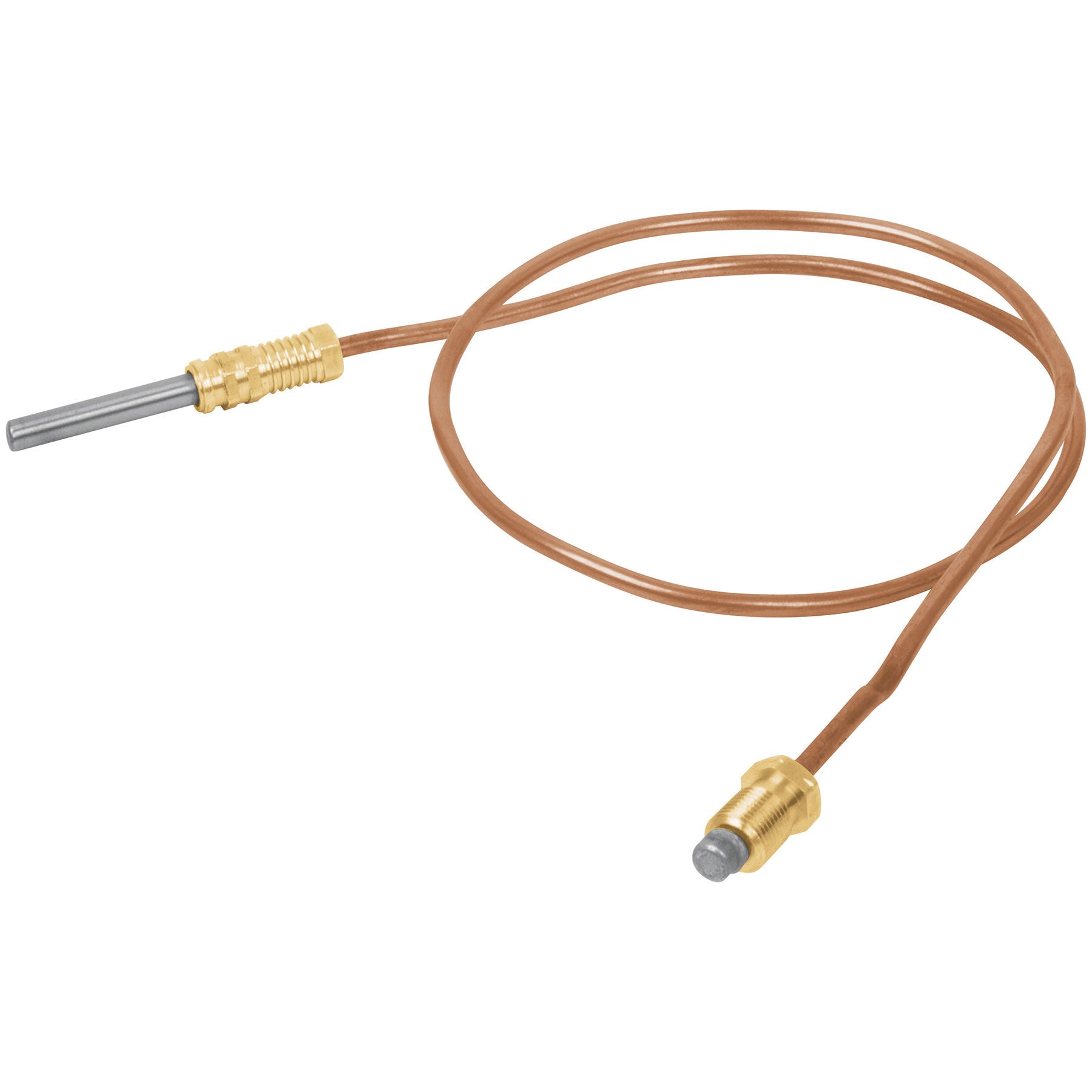 Termocople 60 cm roscable FOSET