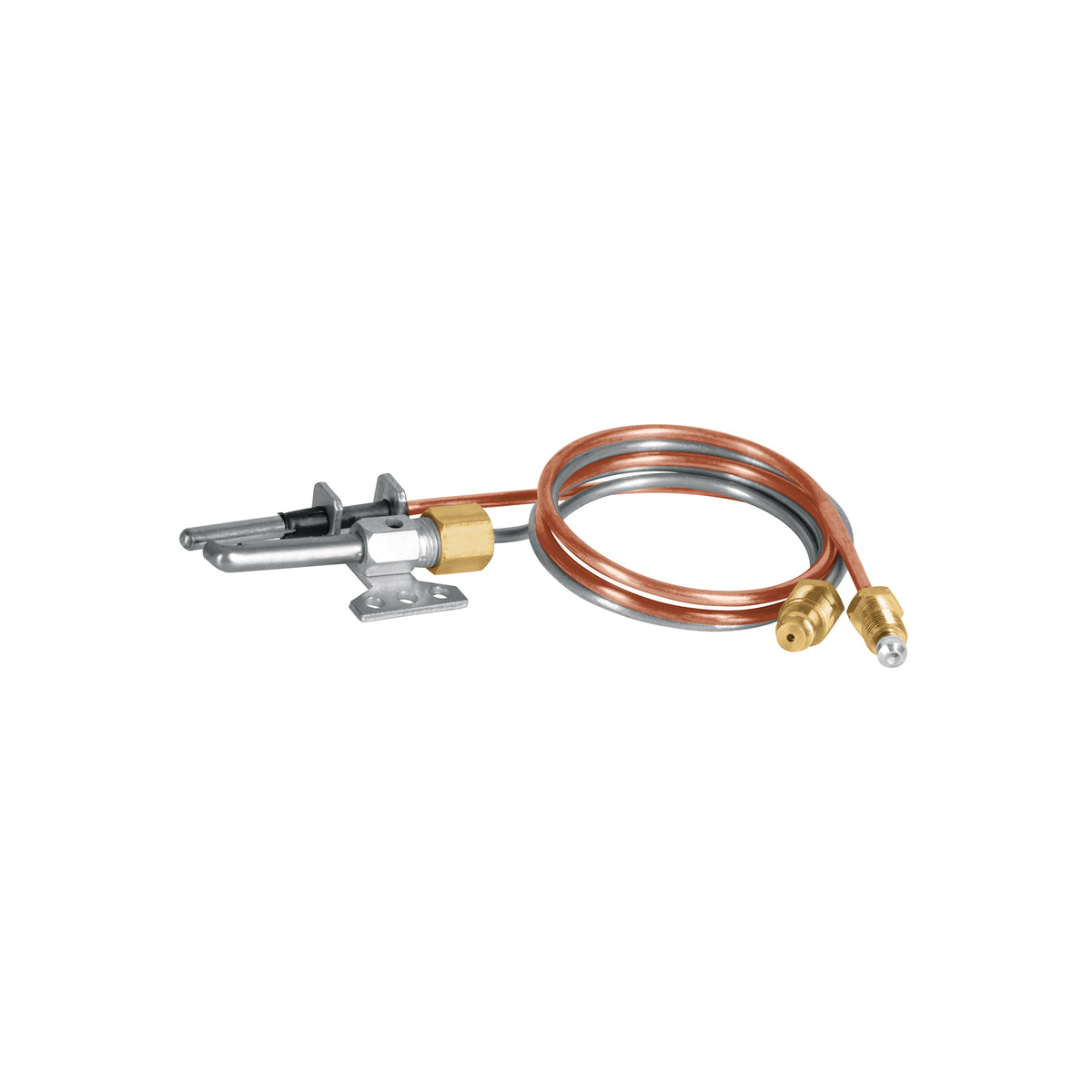 Termopar tipo flauta 60 cm FOSET