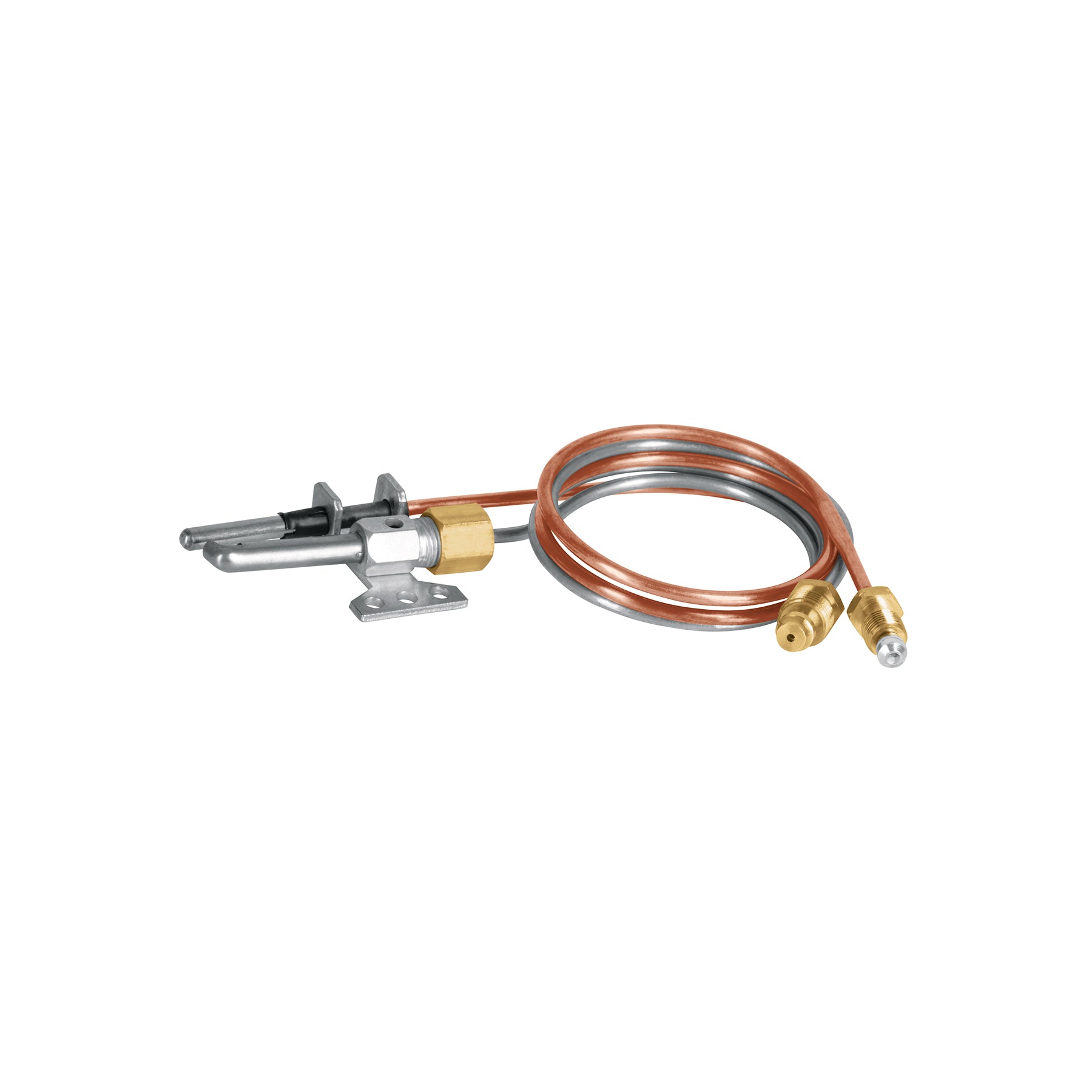 Termopar tipo flauta 60 cm FOSET