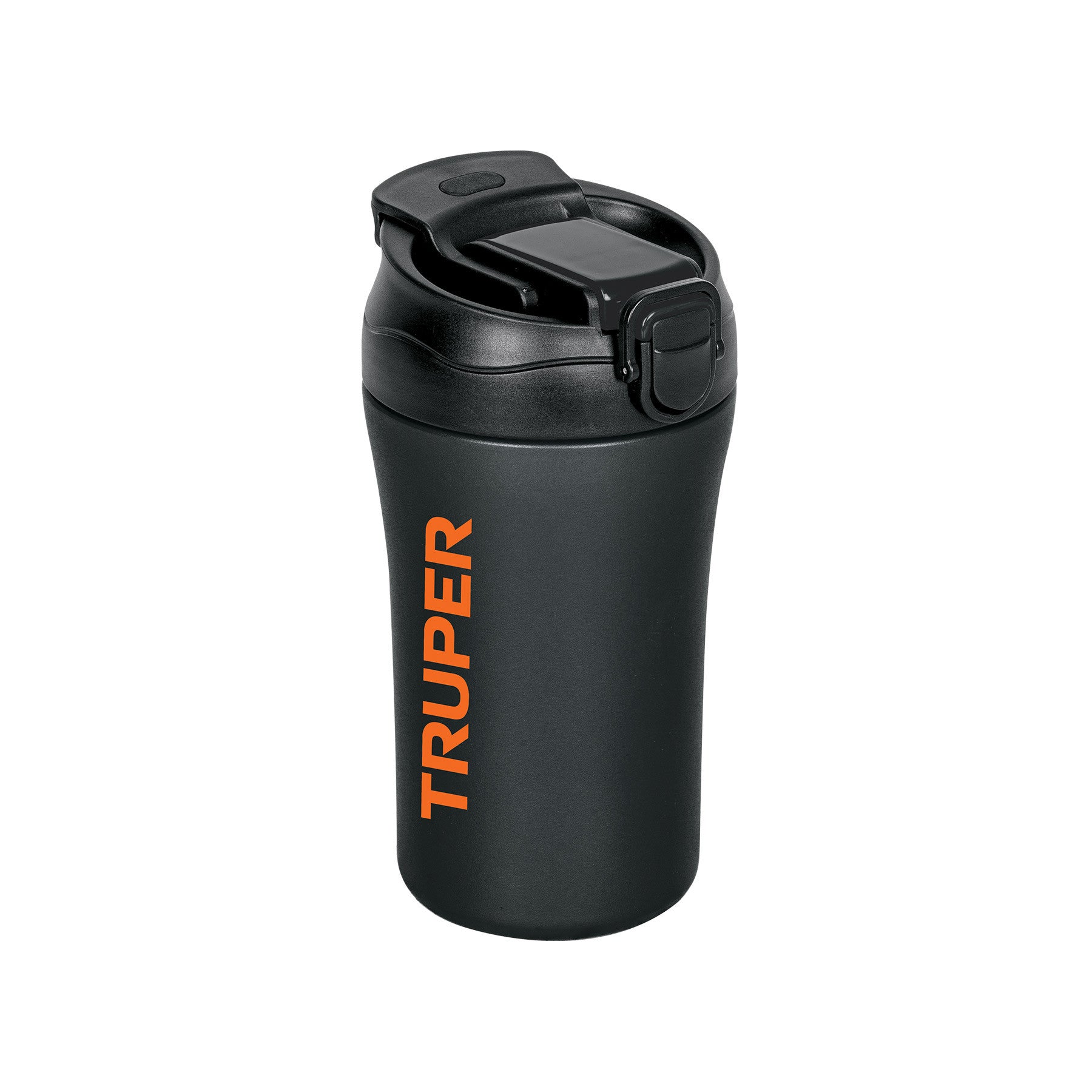 Vaso termico de acero inoxidable 450 ml TRUPER