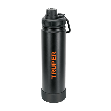 Termo de acero inoxidable 700 ml TRUPER