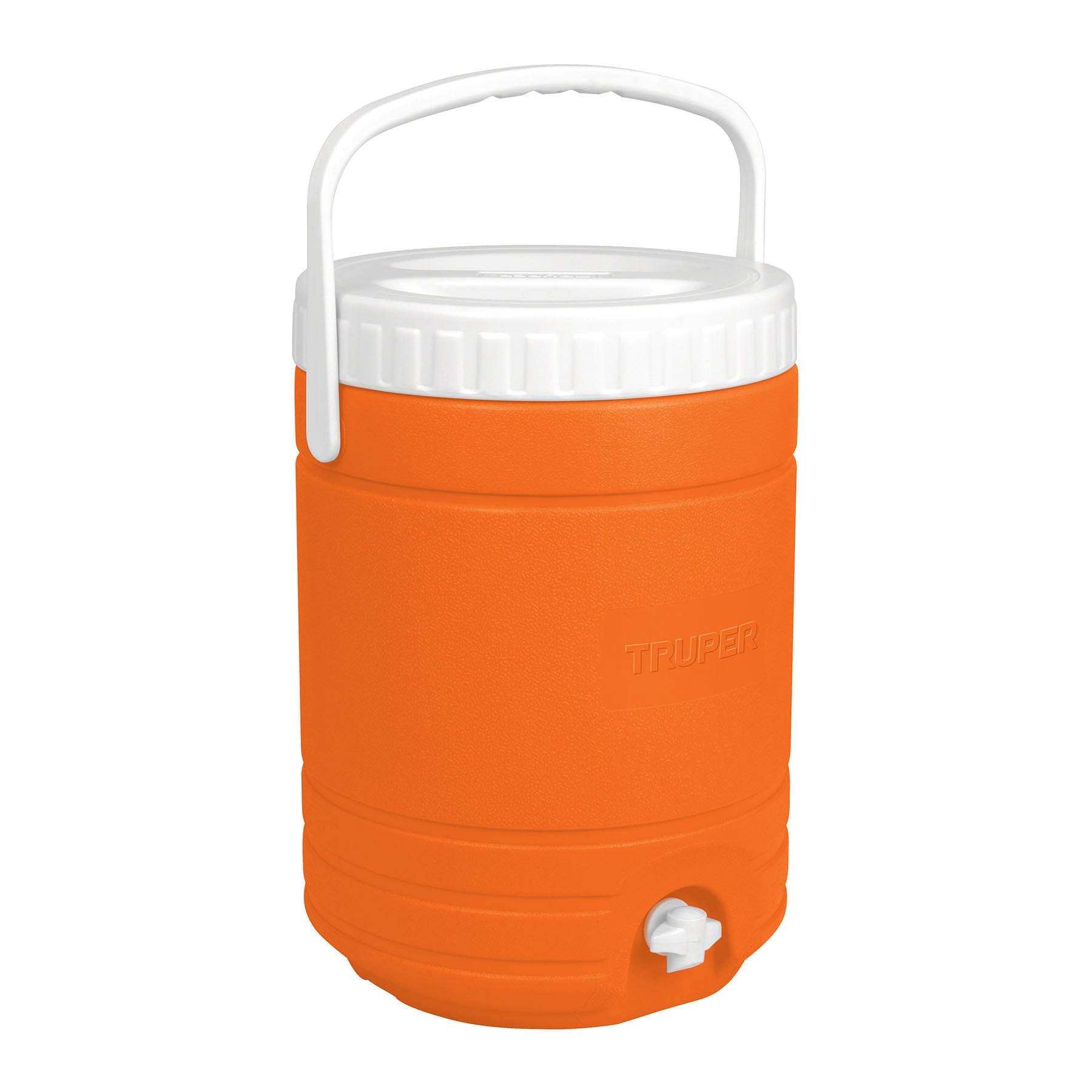Termo con dispensador 18 L TRUPER