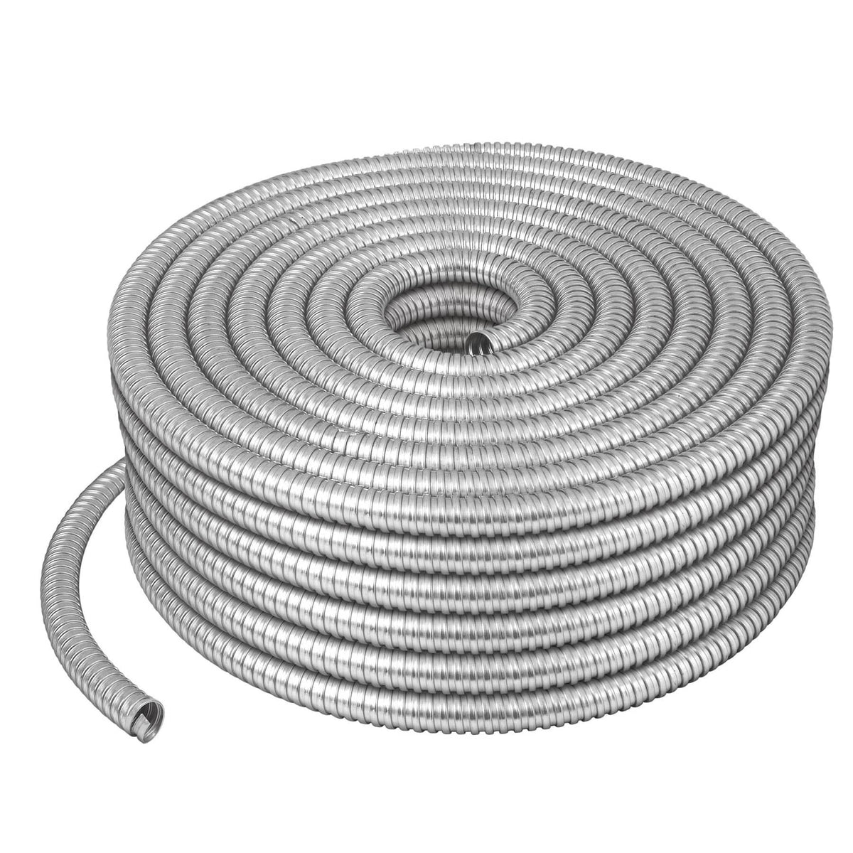Volteador de aluminio Truper