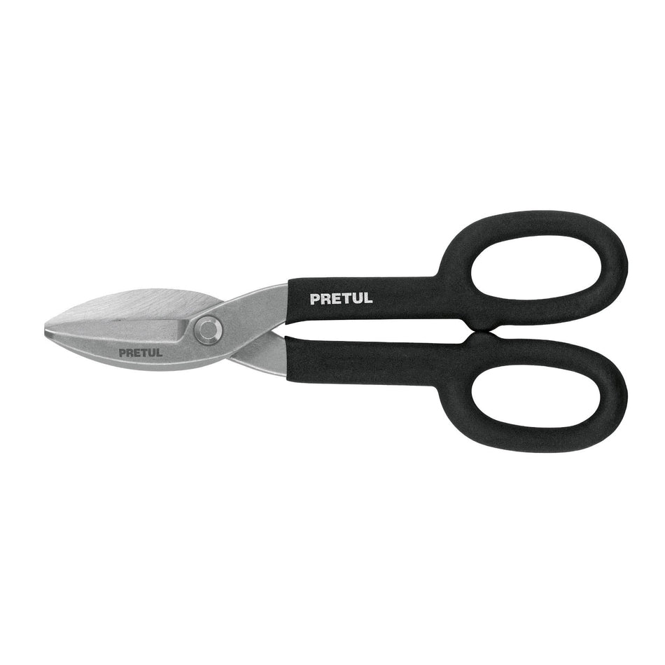 Tijera para hojalatero 10', Pretul 10'