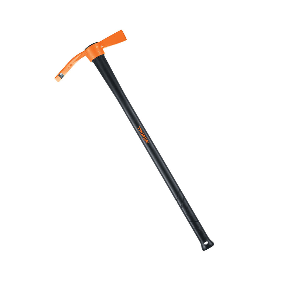 Talacho-hacha 2.5 lb, mango fibra de vidrio 36', Truper 2.5 lb, 36'