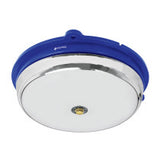 Timbre industrial tipo campana de VOLTECK 10"