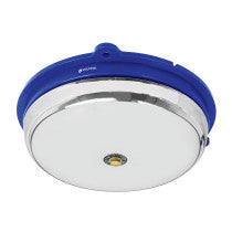 Timbre industrial tipo campana de VOLTECK 10"