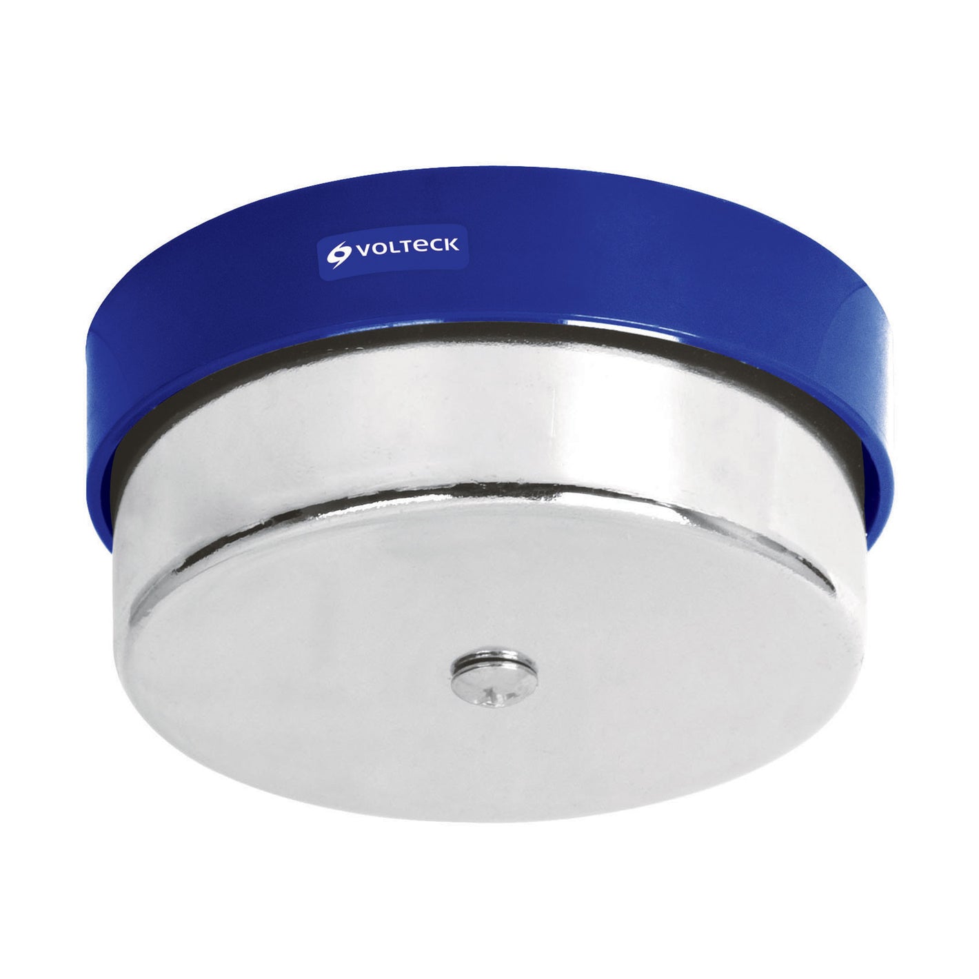 Timbre industrial tipo campana de 2-3/4', VOLTECK