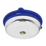 Timbre industrial tipo campana de VOLTECK 8"