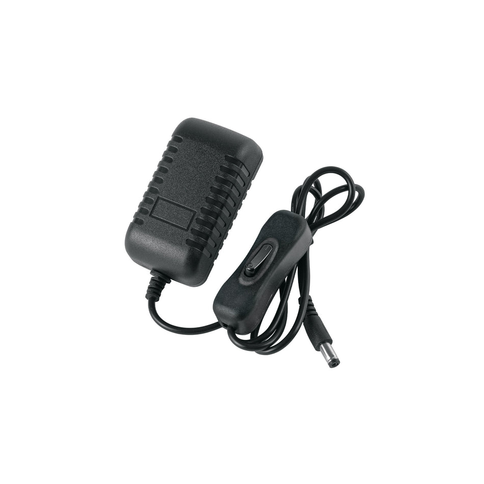 Tira flex LED neón 11 W para interior y exterior, 5 m blanco