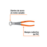 Tenaza plafonera industrial 10', Truper 10'