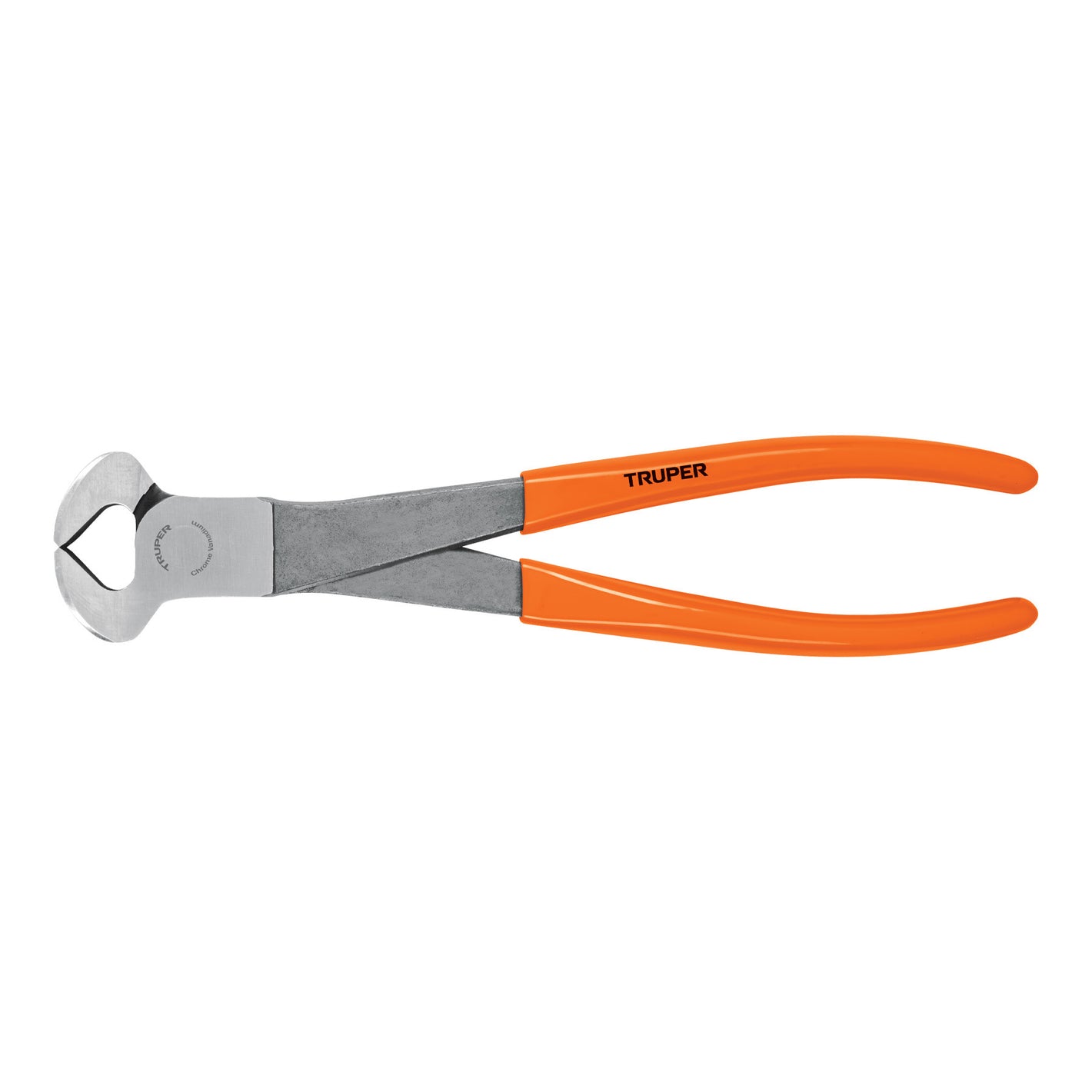 Tenaza plafonera industrial 10', Truper 10'