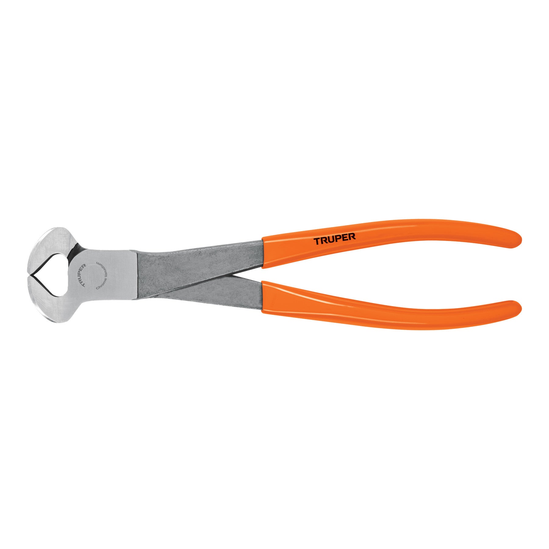 Tenaza plafonera industrial 10', Truper 10'