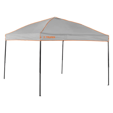 Toldo plegable de 3 x 3 m Truper