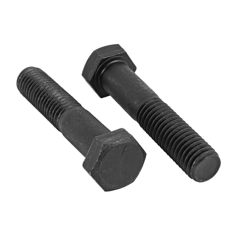 Bolsa con 20 tornillos 1/2' x 2-1/2' acero grado 5, FIERO