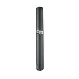 Rollo de malla sombra 90%, raschel negro, 15m x 2m, FIERO