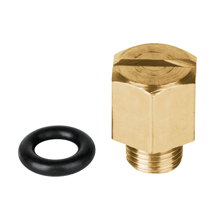 Kit de empaque y tornillo de drenaje p/bombas perifericas