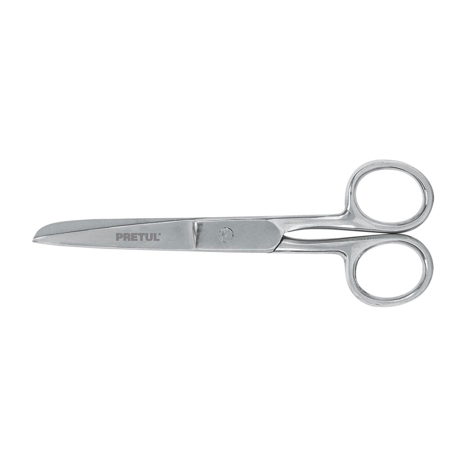 Tijera 5" para costura de acero inoxidable PRETUL