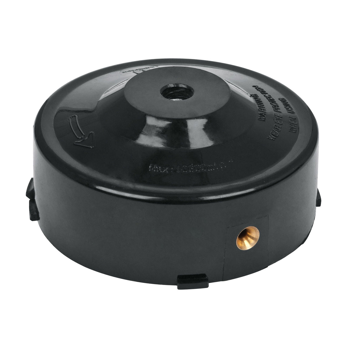 Cubierta de repuesto para DES-33 43 y 52 TRUPER