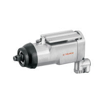 Llave (pistola) de impacto neumatica TRUPER 3/8"