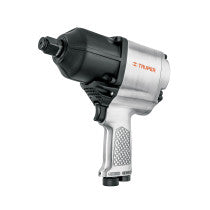 Llave (pistola) de impacto neumatica ind TRUPER 3/4"