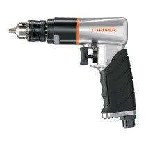 Taladro neumatico reversible Truper 3/8"