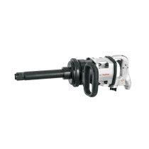 Llave (pistola) de impacto neumatica ind TRUPER 1"