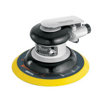Lijadora orbital neumatica industrial 6" Truper