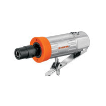 Rectificador neumatico 1/4" recto Truper
