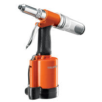 Remachadora neumatica Truper 3/16"