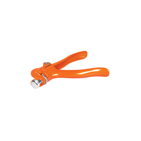 Trabador para serruchos, Truper