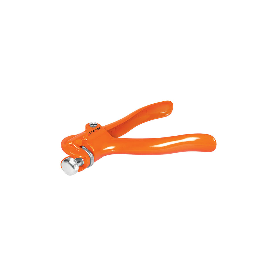 Trabador para serruchos, Truper