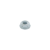 Bolsa con 75 tuercas flange, 5/16', acero galvanizado, FIERO