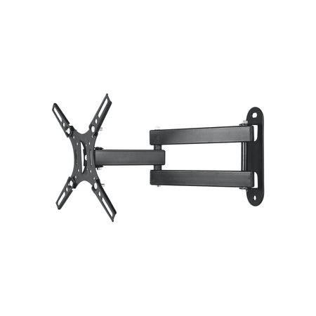 Soporte para pantallas 14' a 40' mov. angular y articulado