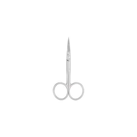 Tijera manicure 3-1/2', punta fina, PRETUL