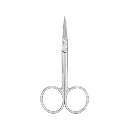 Tijera manicure 3-1/2', punta fina, PRETUL