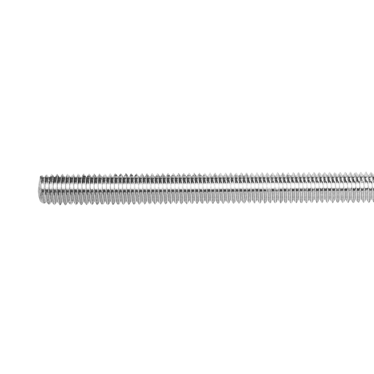 Varilla roscada de 1 m x 1', FIERO 1 m, 1'