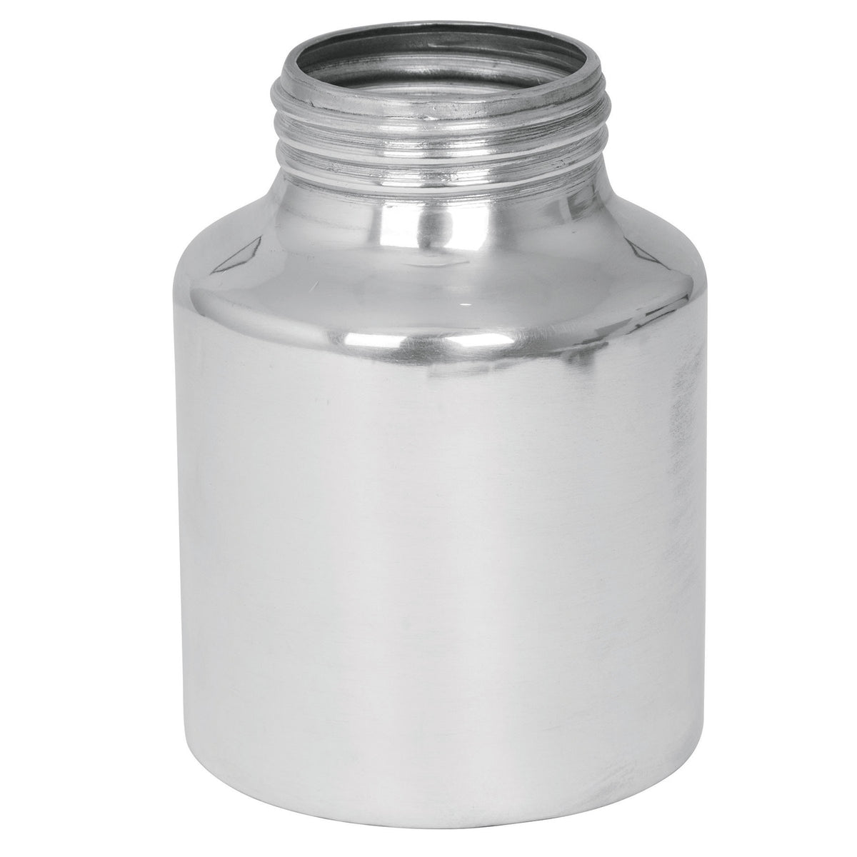 Vaso aluminio de repuesto para PIPI-26/27 TRUPER