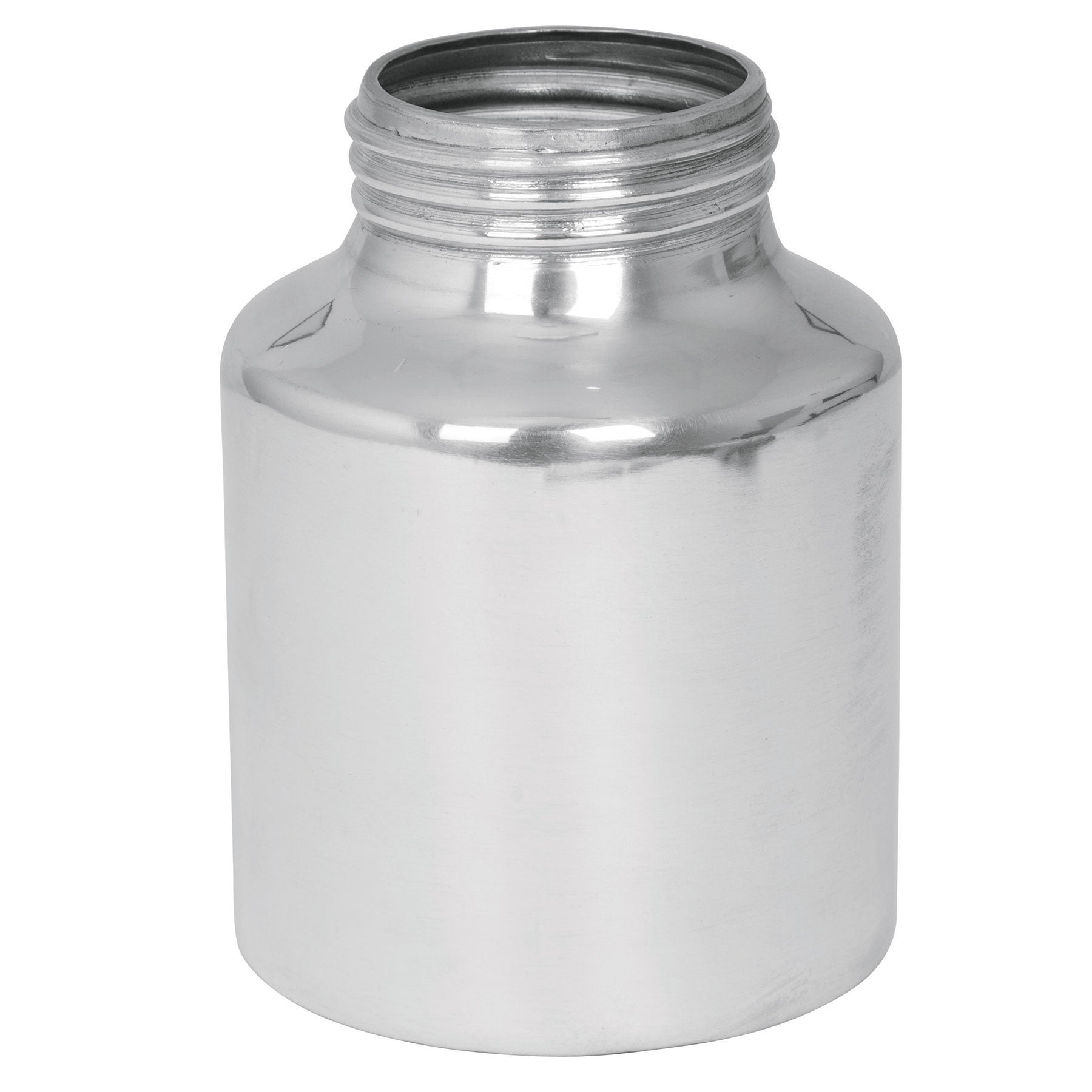 Vaso aluminio de repuesto para PIPI-26/27 TRUPER