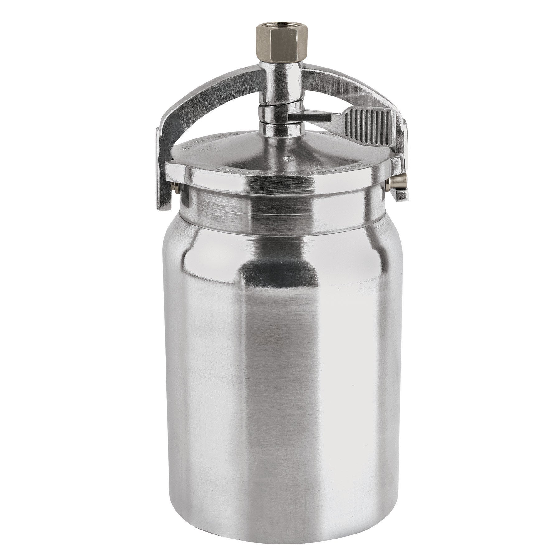 Pistola p/pintar succion HVLP vaso aluminio 1.4 mm Expert