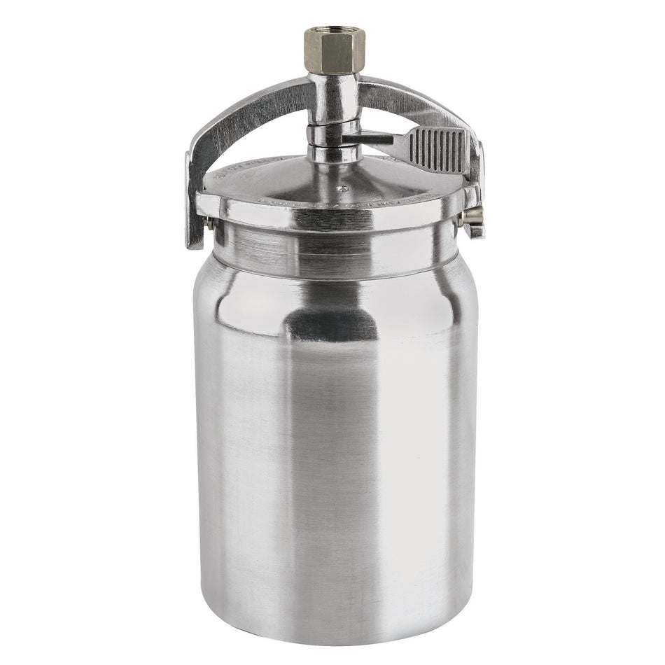 Pistola p/pintar succion HVLP vaso aluminio 1.4 mm Expert