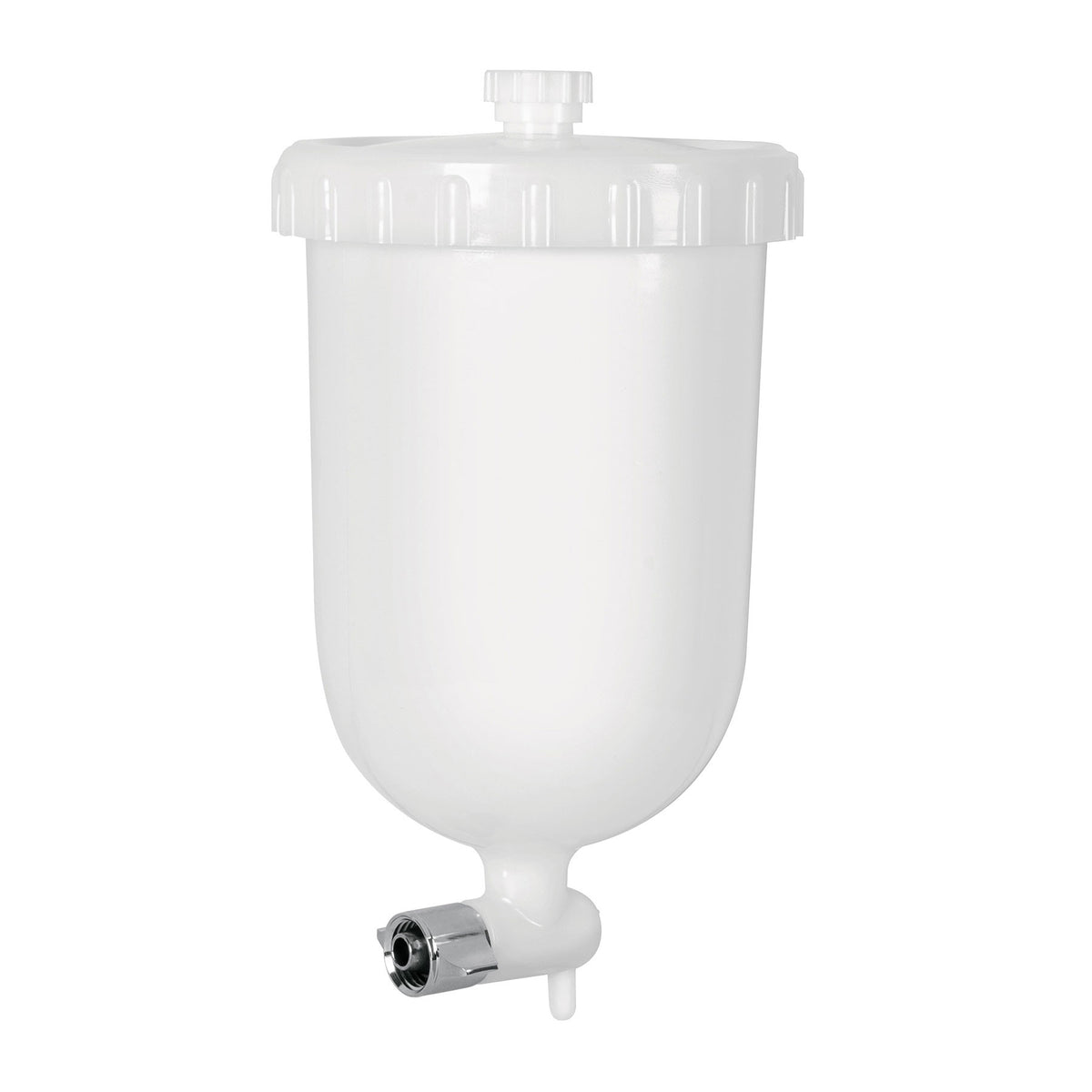 Vaso plastico de repuesto para PIPI-401/402/403 TRUPER