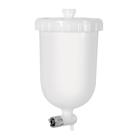 Vaso plastico de repuesto para PIPI-401/402/403 TRUPER