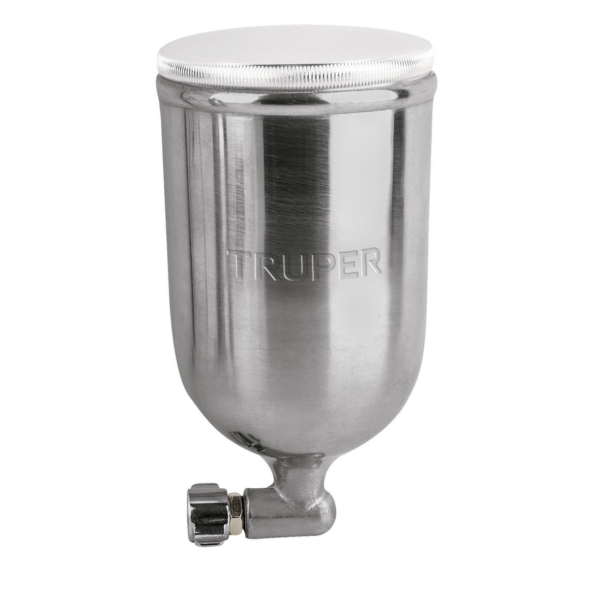 Vaso aluminio de repuesto para PIPI-411/420/421/422 TRUPER