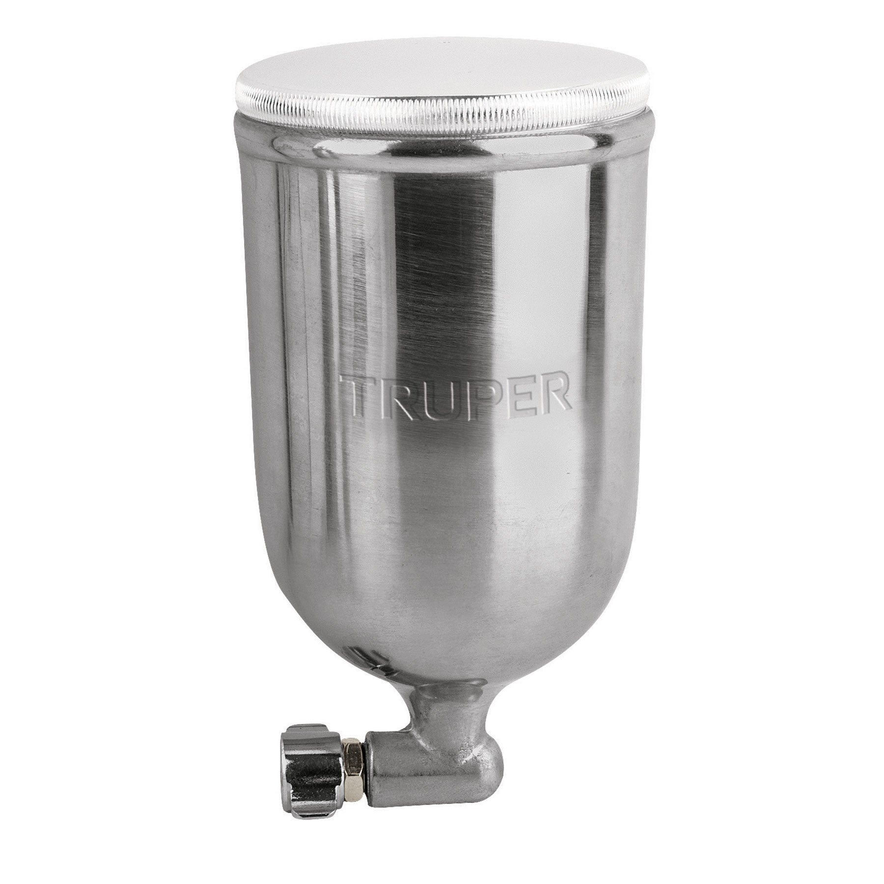 Vaso aluminio de repuesto para PIPI-411/420/421/422 TRUPER