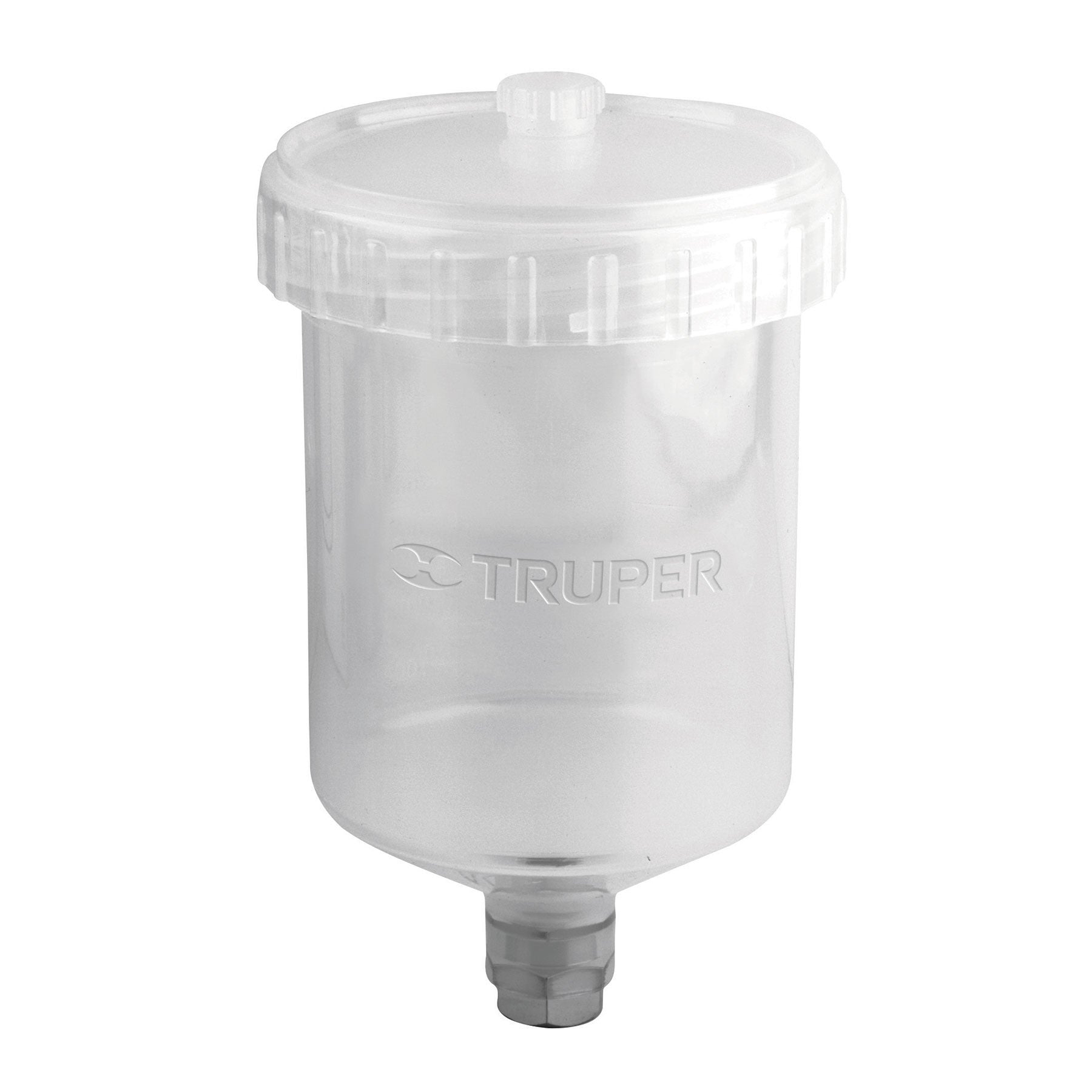 Vaso plastico de repuesto para PIPI-430/431/432 TRUPER