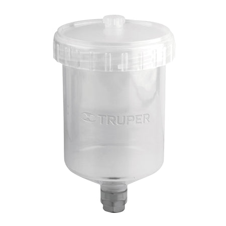 Vaso plastico de repuesto para PIPI-430/431/432 TRUPER