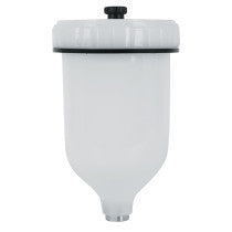 Vaso plastico de repuesto para PIPI-440X/420X TRUPER EXPERT