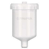 Vaso plastico de repuesto para PIPI-450/451/452 TRUPER