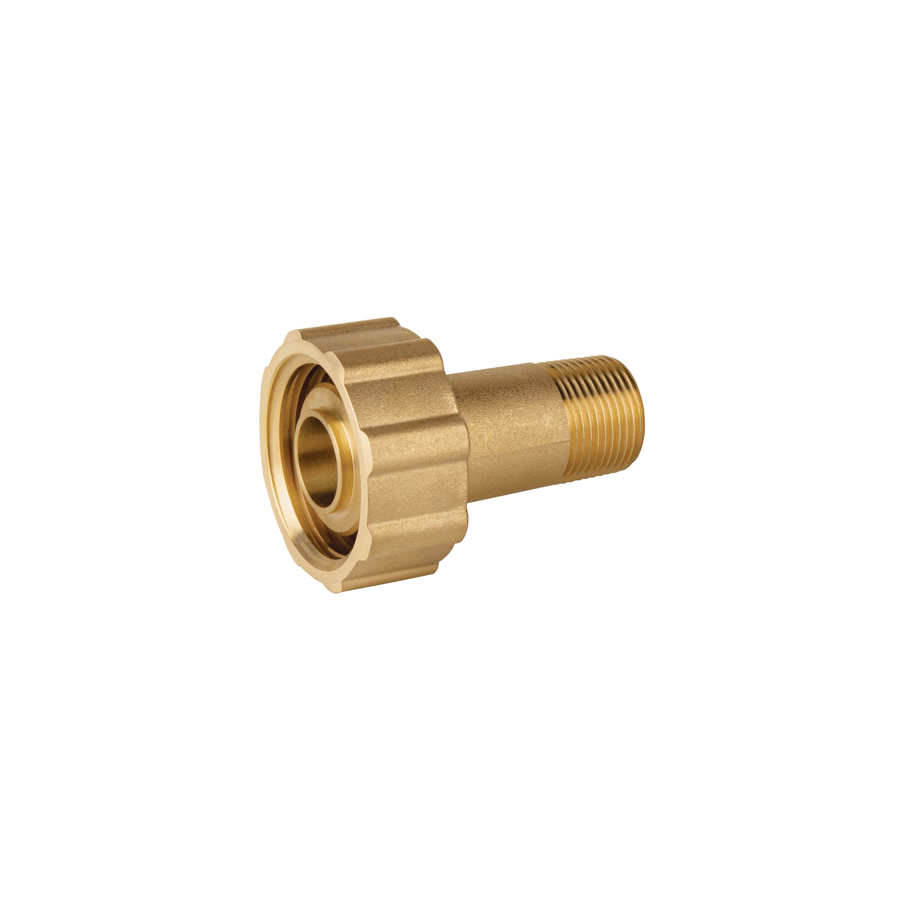 Acoplador llenado p/tanque estacionarioACME 1-3/4x3/4"NPT